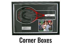 Corner Boxes
