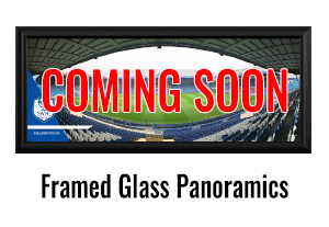 Framed Glass Panoramics