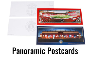 Panoramic Postcards